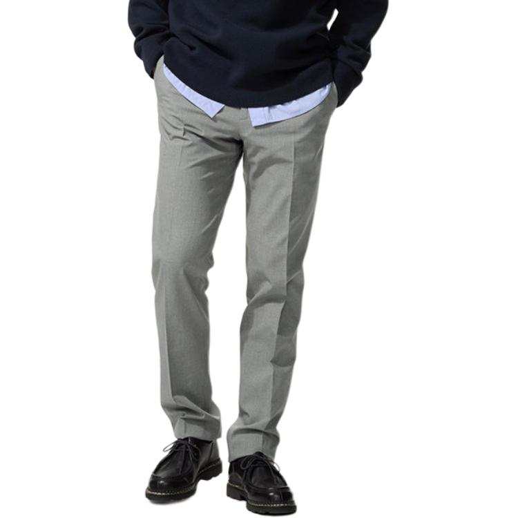 UNIQLO SS26 Casual Pants Unisex