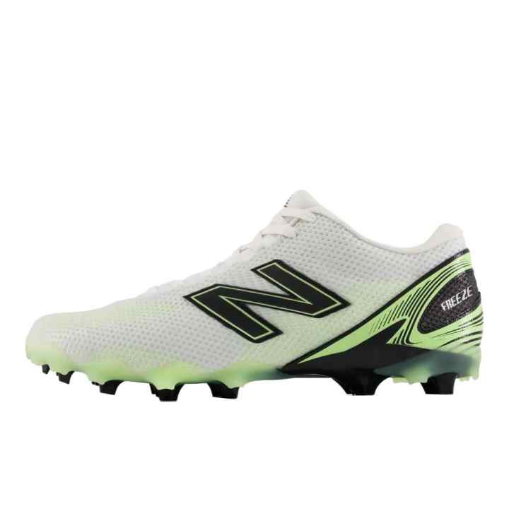 New Balance FreezeLX New Balance V5 Low 'Black'