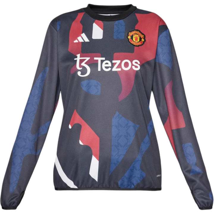 Adidas Adidas T Shirts Women's Multicolor Crew Neck