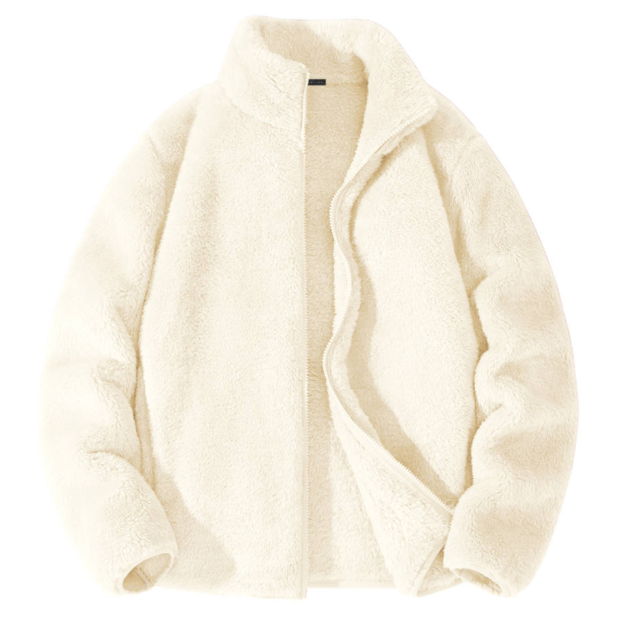 Tonlion Velvet feel Coat Women's