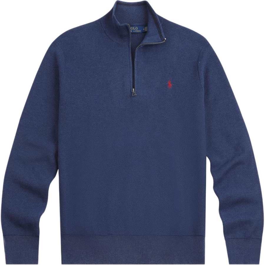 Polo Ralph Lauren FW25 Knitwear Standard Men's