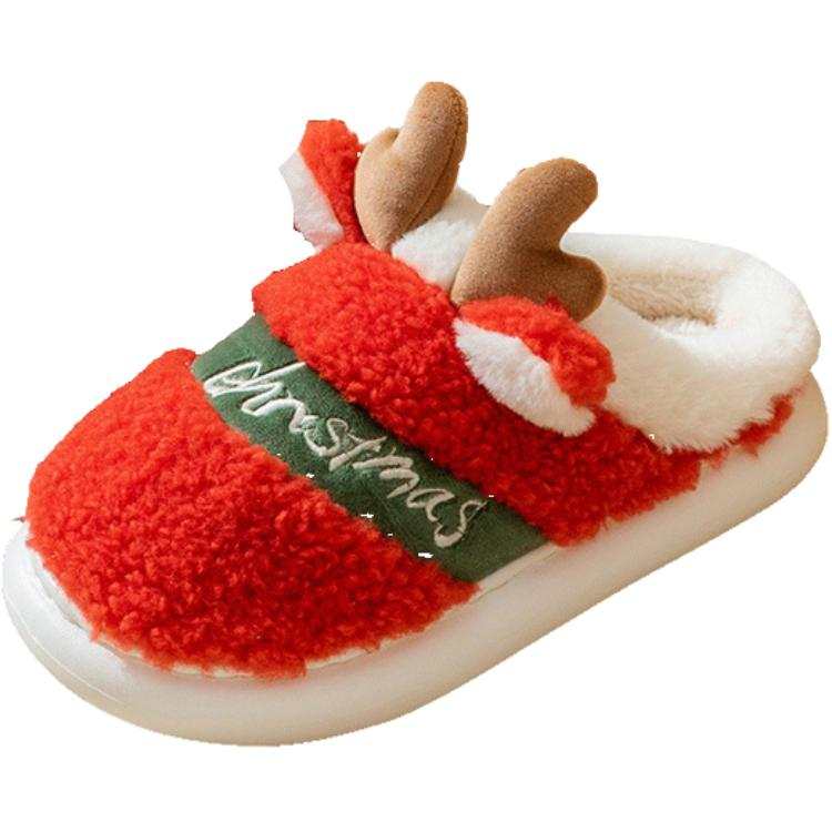 YUEYU Home Cotton Slippers