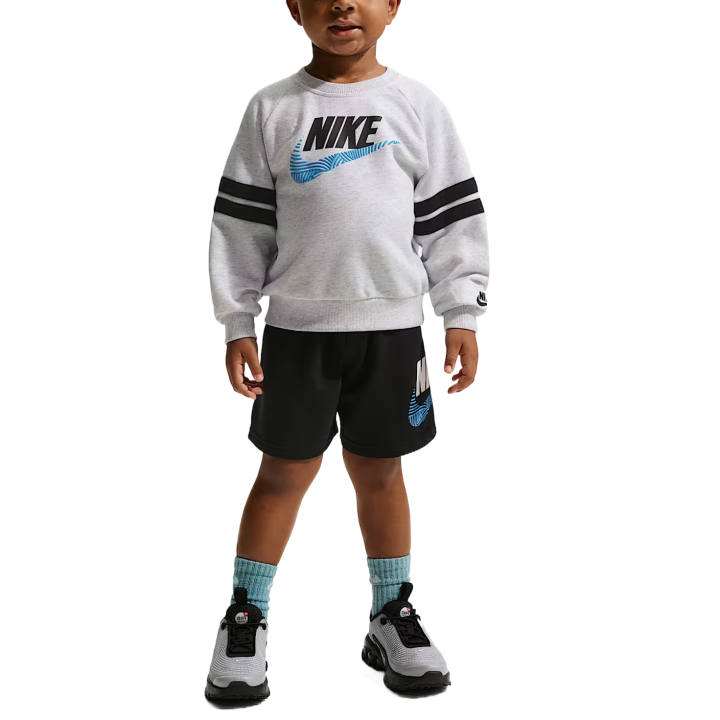 Nike Nike Kids T Shirts Crew Neck