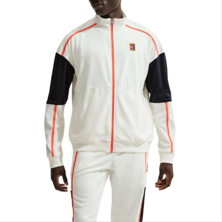 Nike NikeCourt Heritage Men's Tennis Jacket