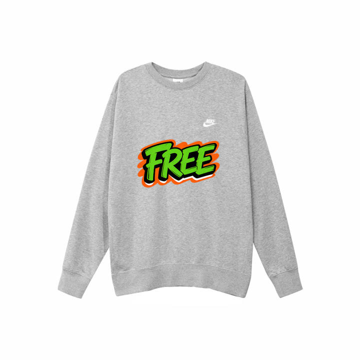 Nike Nike Sportswear Club Sweatshirt Men's