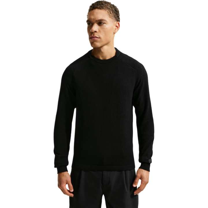 Nike Nike Tailored Performance Men's Crew-Neck Golf Crew-Neck Top
