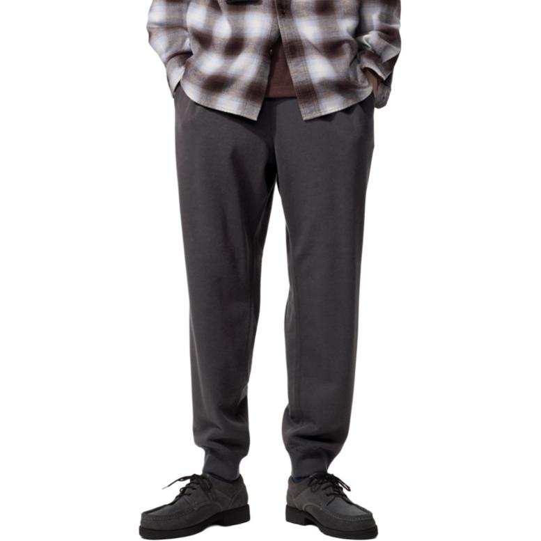 UNIQLO SS26 Knitted Sweatpants Unisex