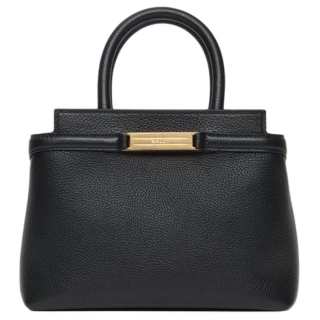 BALLY Cow Leather Shoulder Bag, Crossbody Bag, Handbag Women's Black