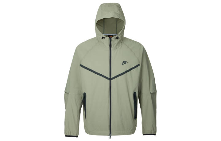 Nike Nike Tech Men's Woven Jacket