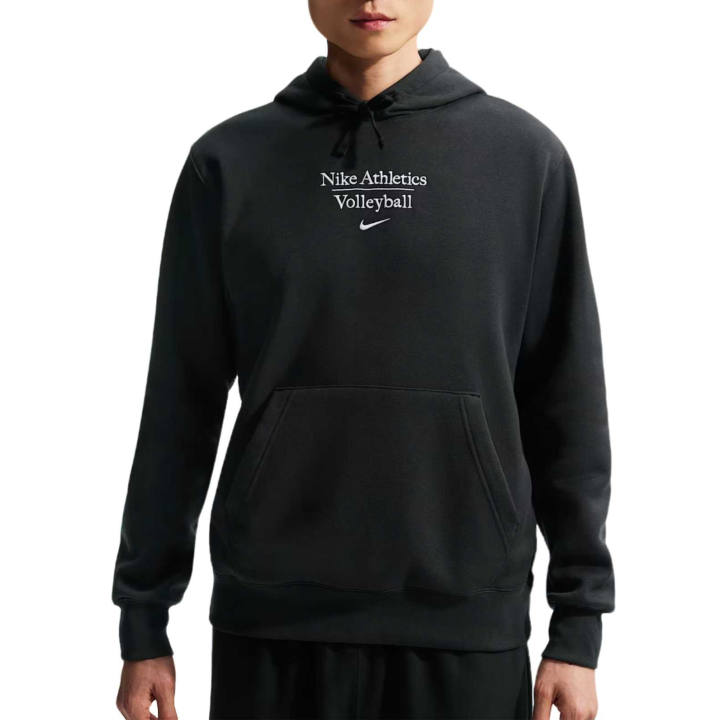 Nike Nike Men's Volleyball Pullover Hoodie