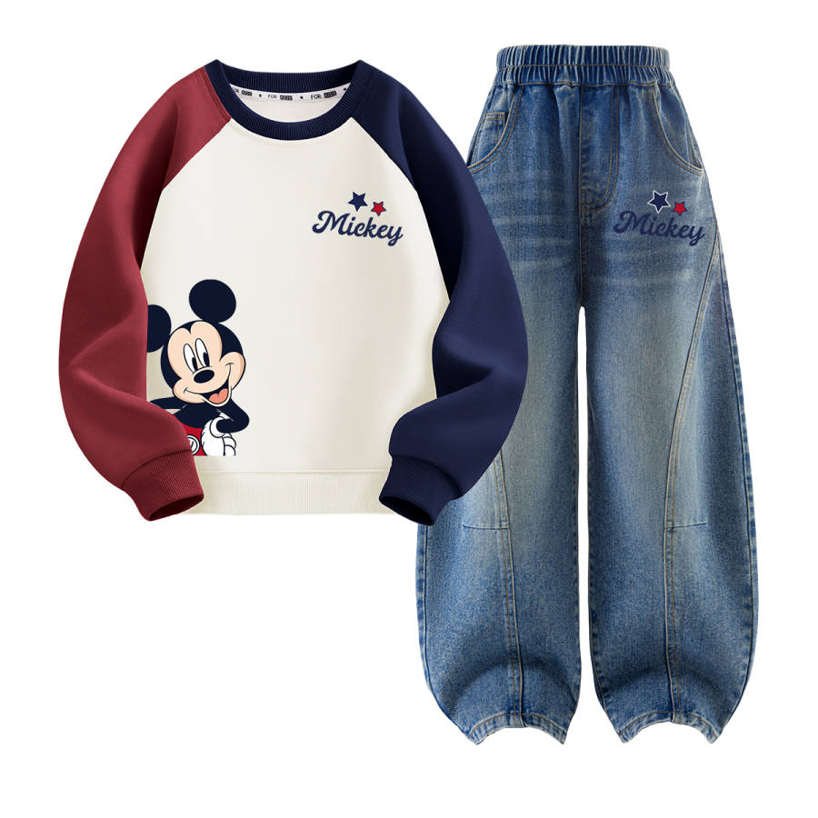 Disney Casual Sportswear 2 Piece Set Kids'