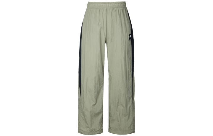 Nike Nike Sports Pants Men's Gray Moderate