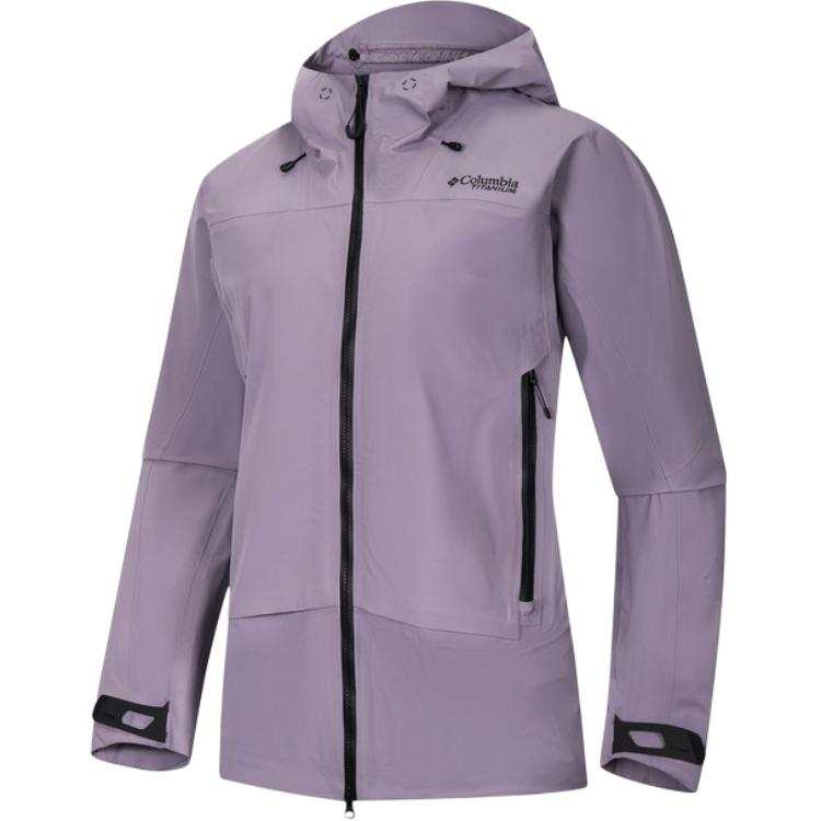 Columbia TITANIUM Windbreaker Jacket Women's