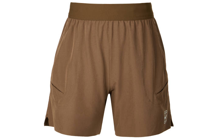 Nike Nike CourtAdvantage Tennis Bottom Men's Cocoa/White