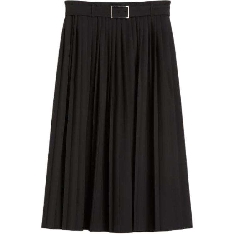 SportMax Casual Long Skirt Women's