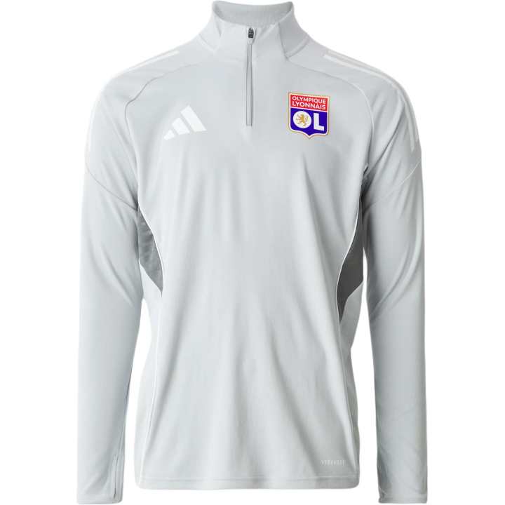 Adidas Adidas Lyon Team Soccer Jersey Men's