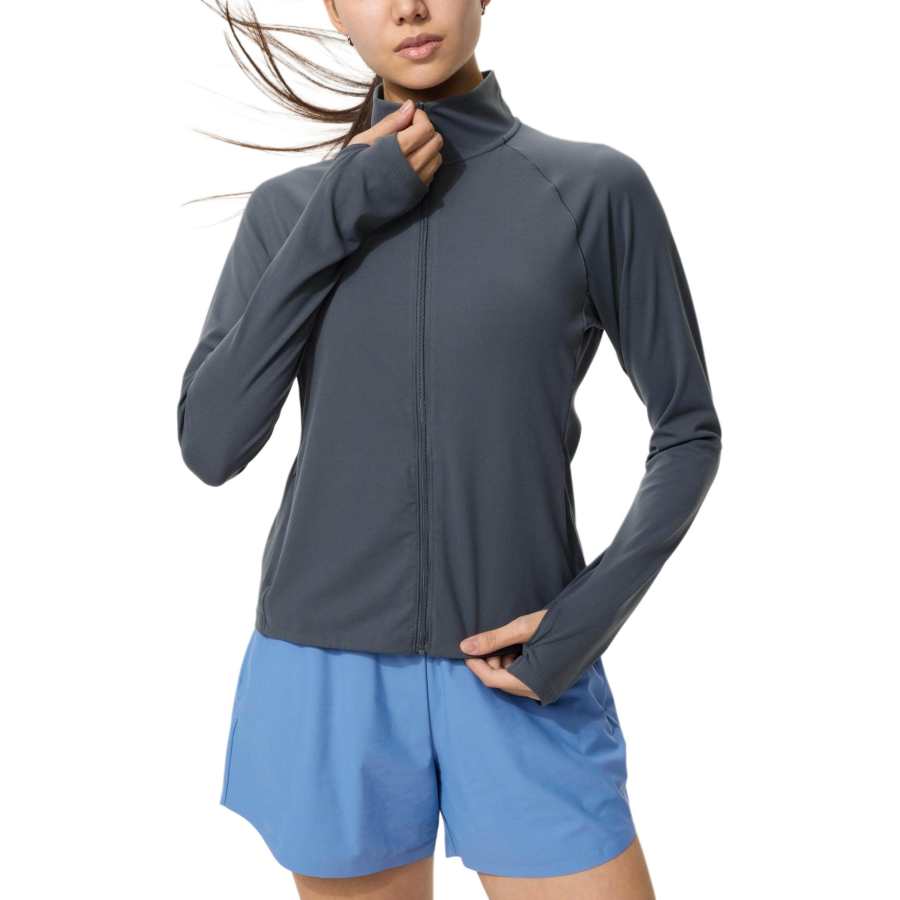UNIQLO SS26 Sun Protection Clothing Women's