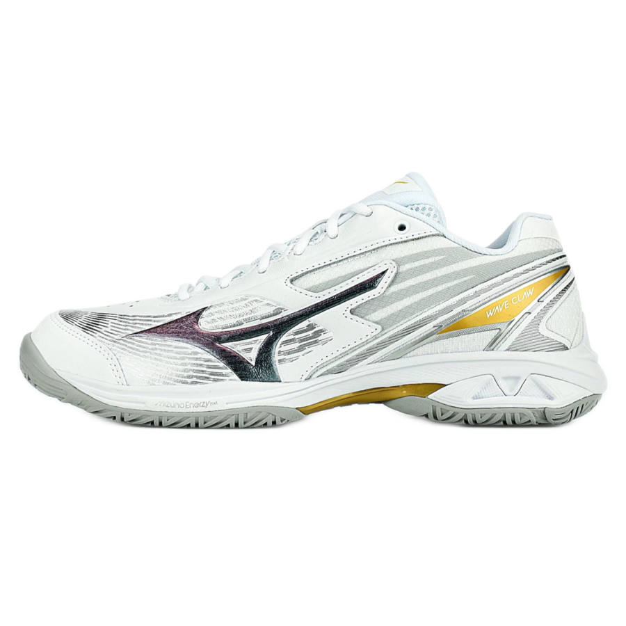 Mizuno WAVE CLAW 3 Slip Resistant Badminton Shoes Unisex