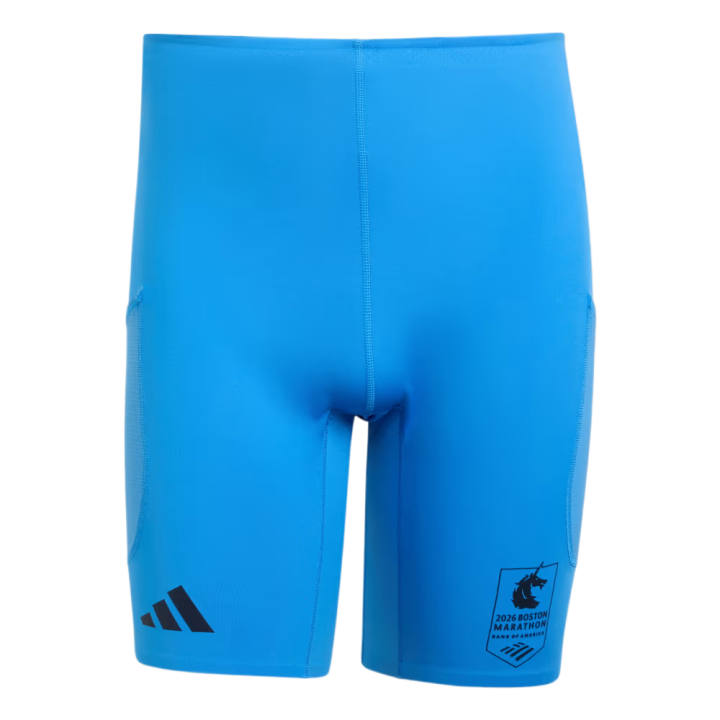 Adidas Adidas Boston Marathon Running Shorts Men's