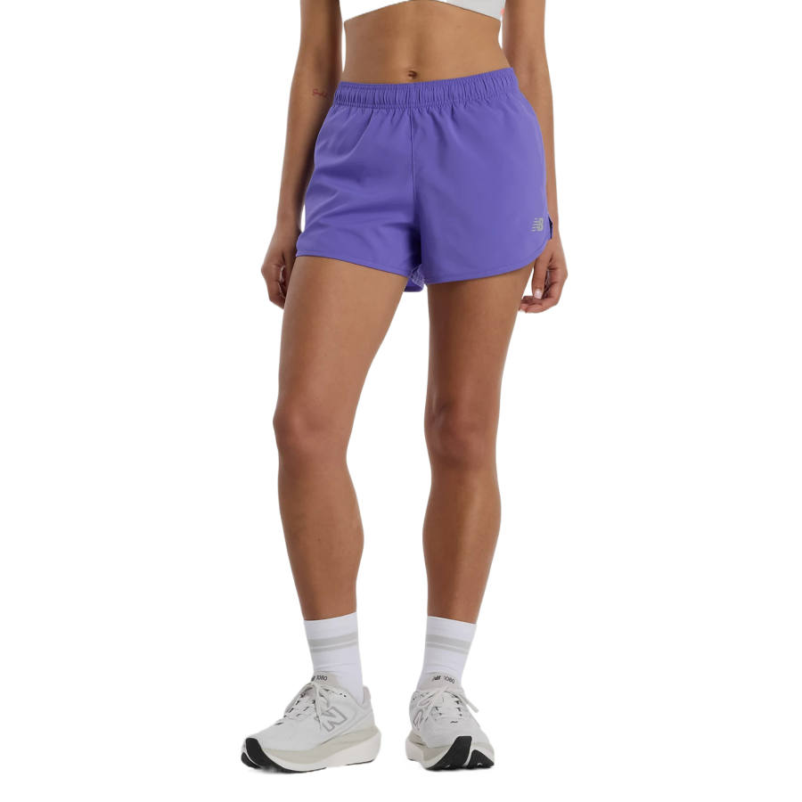 New Balance New Balance Sports Shorts Women's