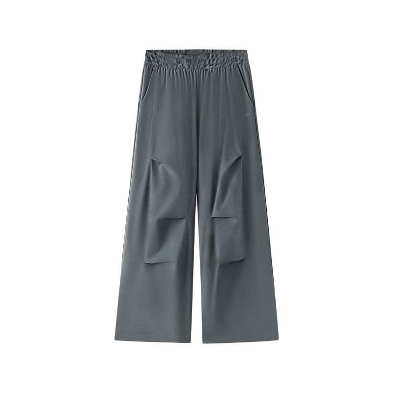 Skechers Casual Pants Men's Smoky Gray/013P Moderate Other