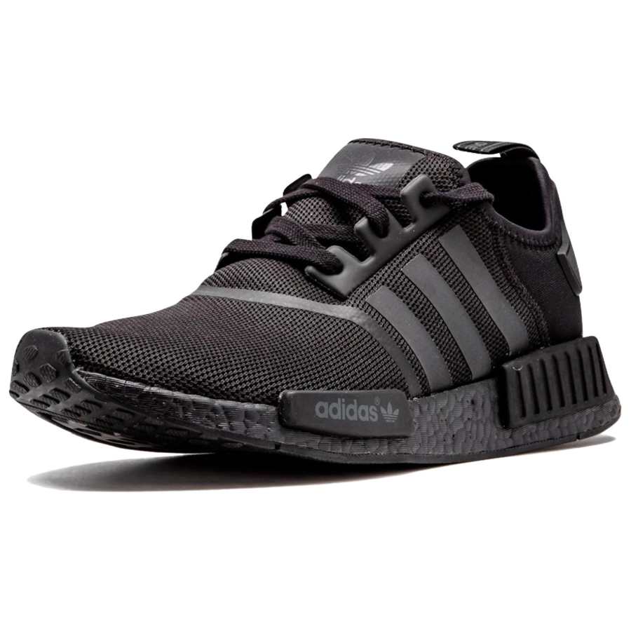 Adidas Originals NMD_R1 'Triple Black'
