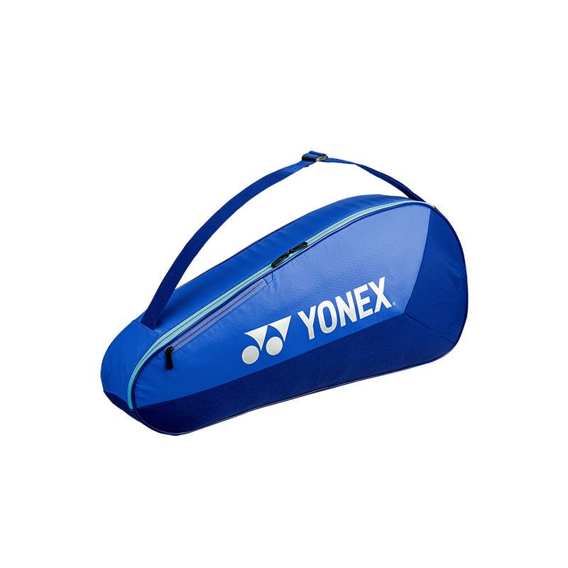 YONEX YONEX Polyester Badminton Gym Bag Unisex Royal Blue