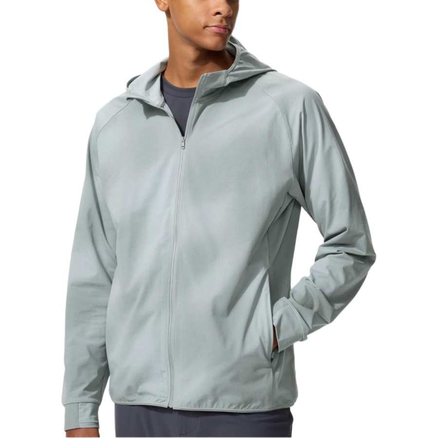 UNIQLO SS26 Sun Protection Clothing Men's