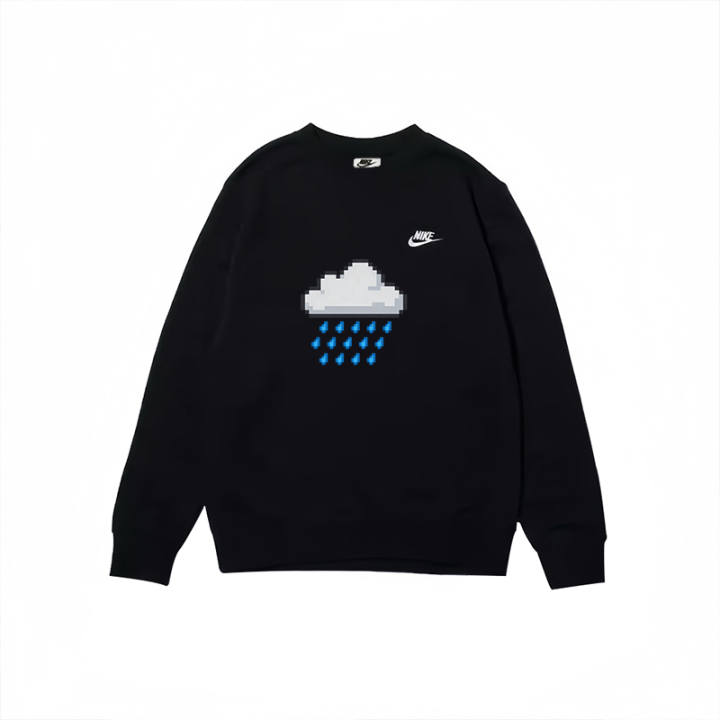 Nike Nike Sportswear Sweatshirt Men's