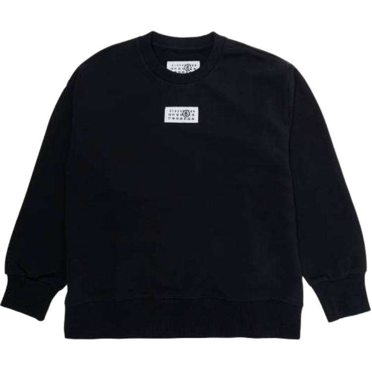 MM6 Maison Margiela Sweatshirt Kids'