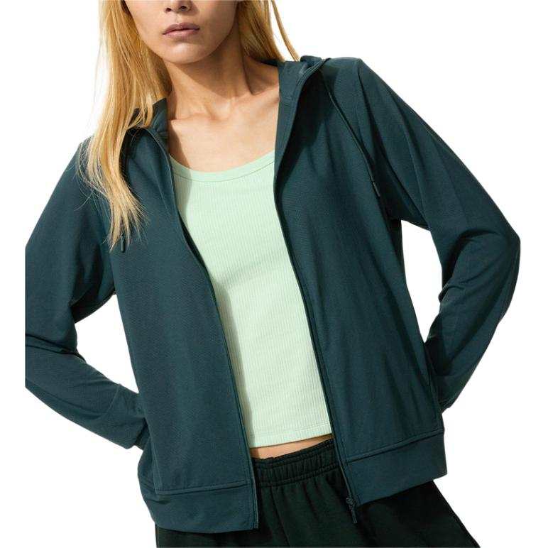 UNIQLO SS26 Sun Protection Clothing Women's