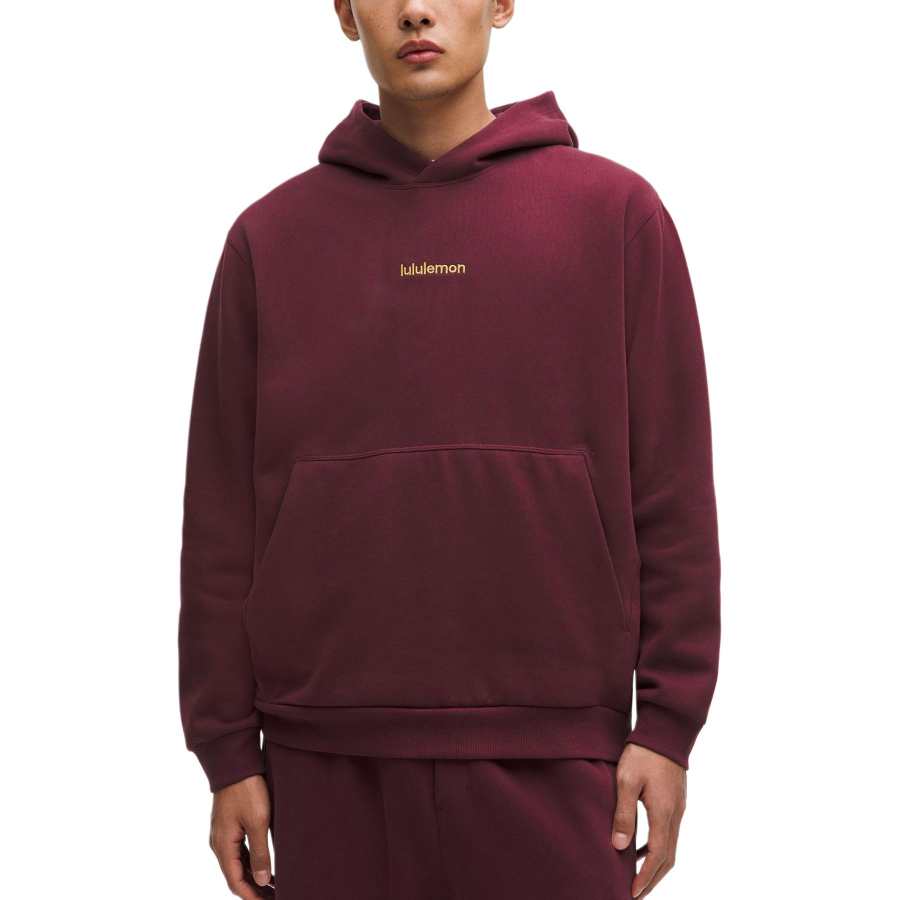 Lululemon Lululemon Steady State FW25 Sweatshirt Men's