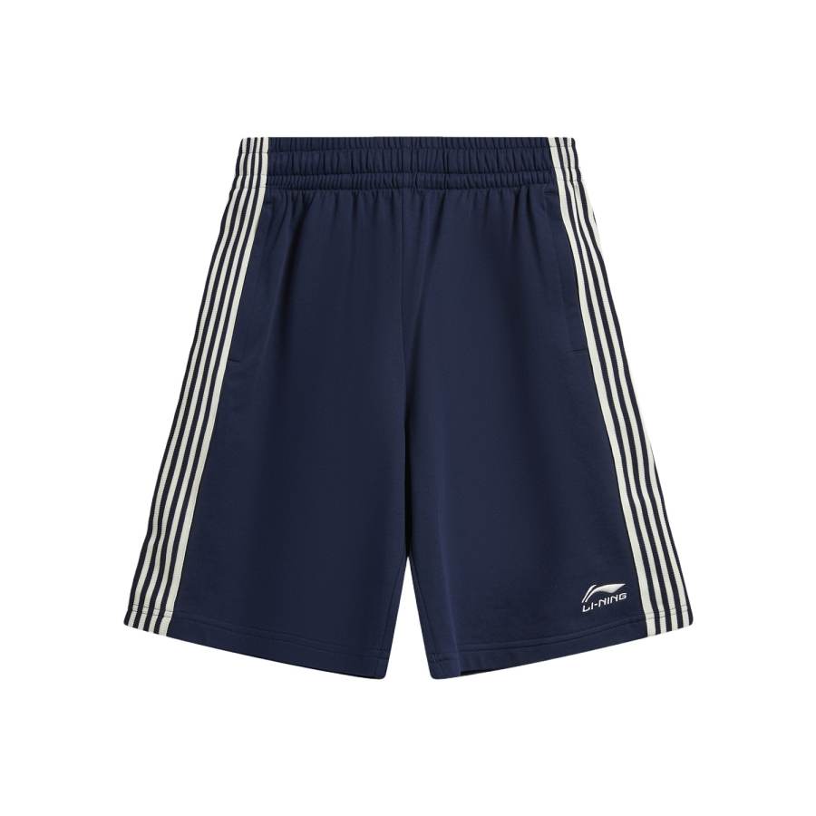 Li-Ning Li Ning Sports Life Collection Shorts Men's