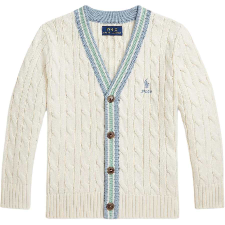Polo Ralph Lauren Sweater Classic Version Kids'