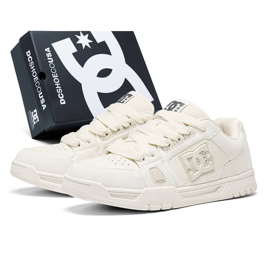 DCSHOES Astra Low top Skateboard Shoes Unisex