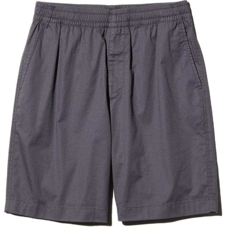 UNIQLO SS26 Casual Shorts Unisex