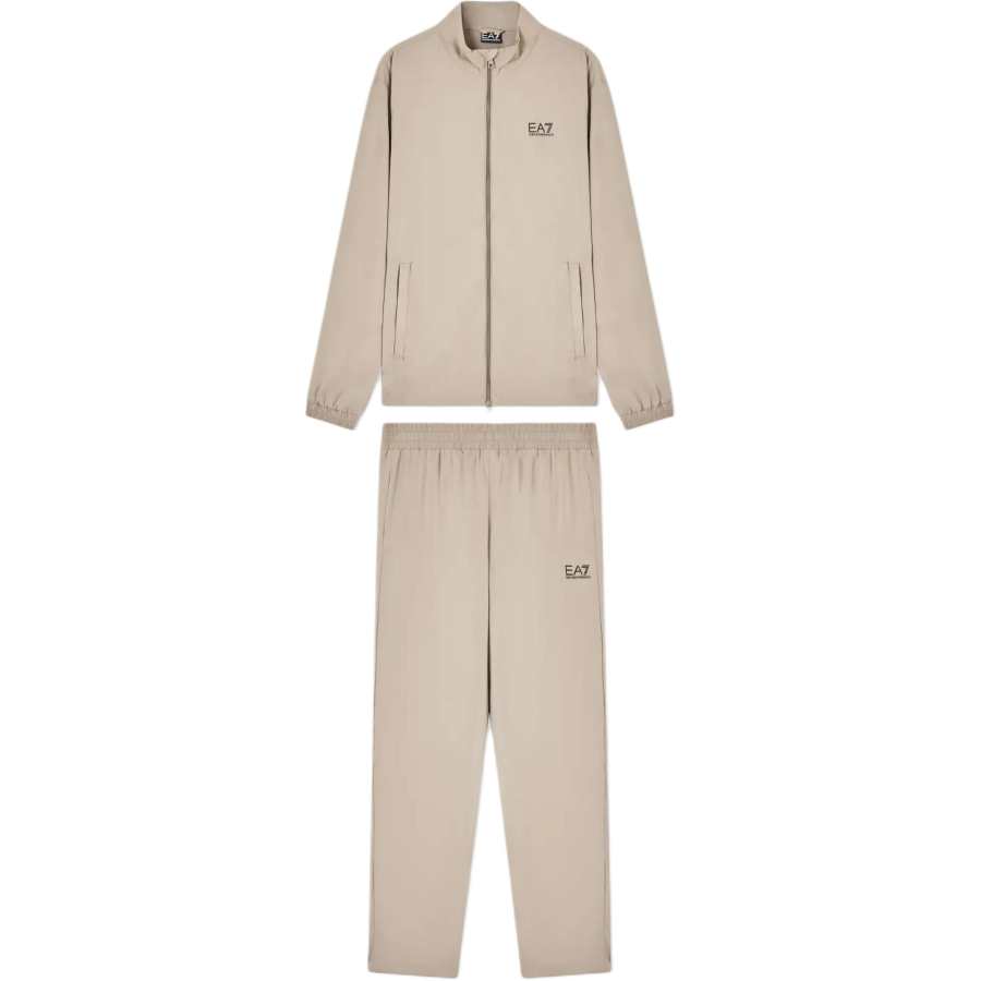 EMPORIO ARMANI EA7 Casual Sportswear Men's