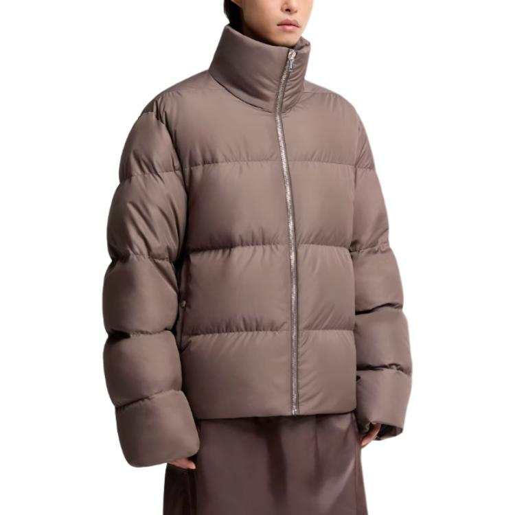 MONCLER GENIUS Moncler Cyclopic padded jacket