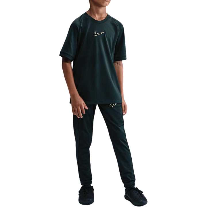 Nike Nike Kids' Sports Tops Crew Neck Moderate