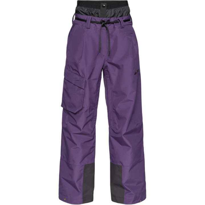 Adidas Adidas Ski Pants Women's Aurora Plum Color