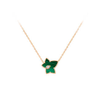 Lola Rose Malachite Necklaces Women's