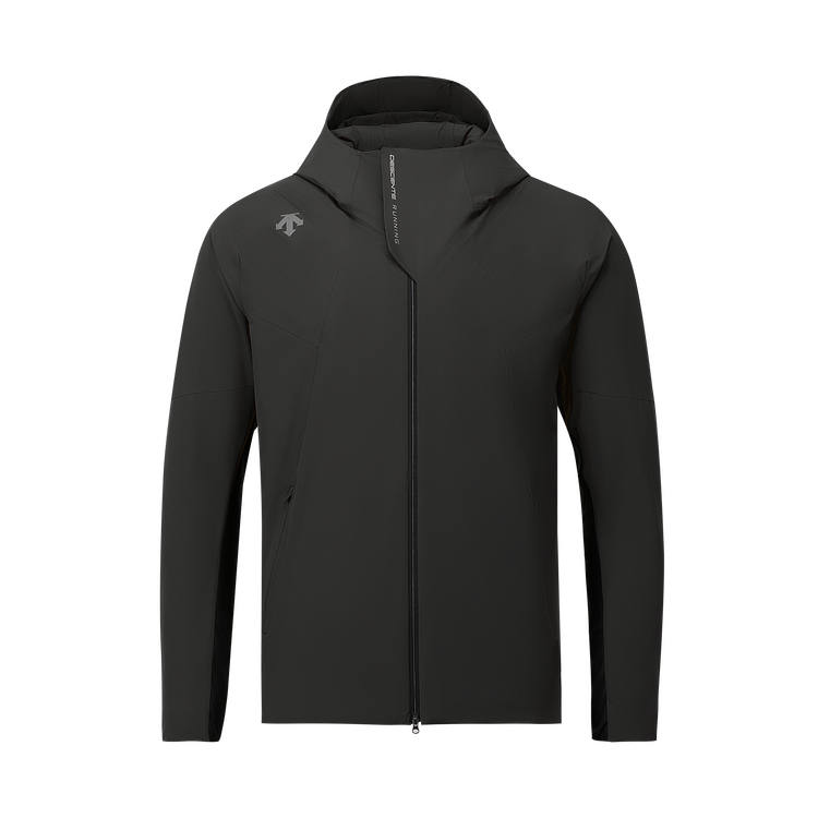 DESCENTE DESCENTE RUNNING Puffer Jacket Men's
