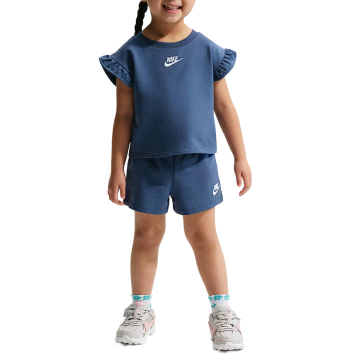 Nike Nike Casual Sportswear SS26 Kids'
