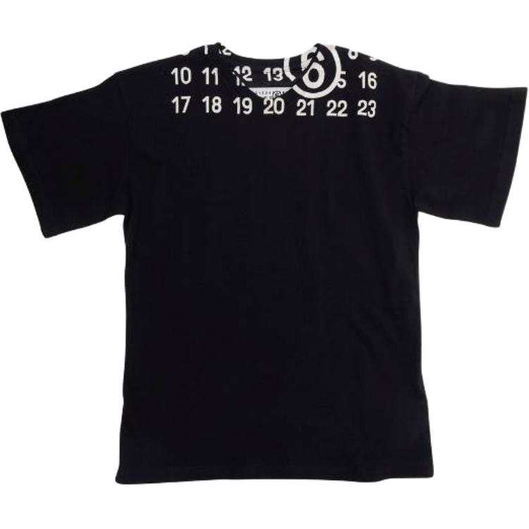 MM6 Maison Margiela T Shirt Kids'