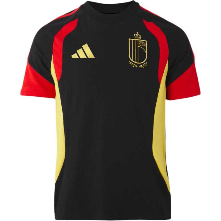 Adidas Adidas Belgium National Team Soccer Jersey Men's