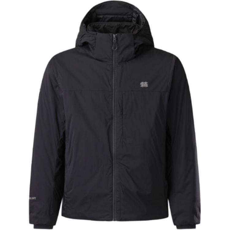 KOLON SPORT PRIMALOFT Puffer Jacket Unisex