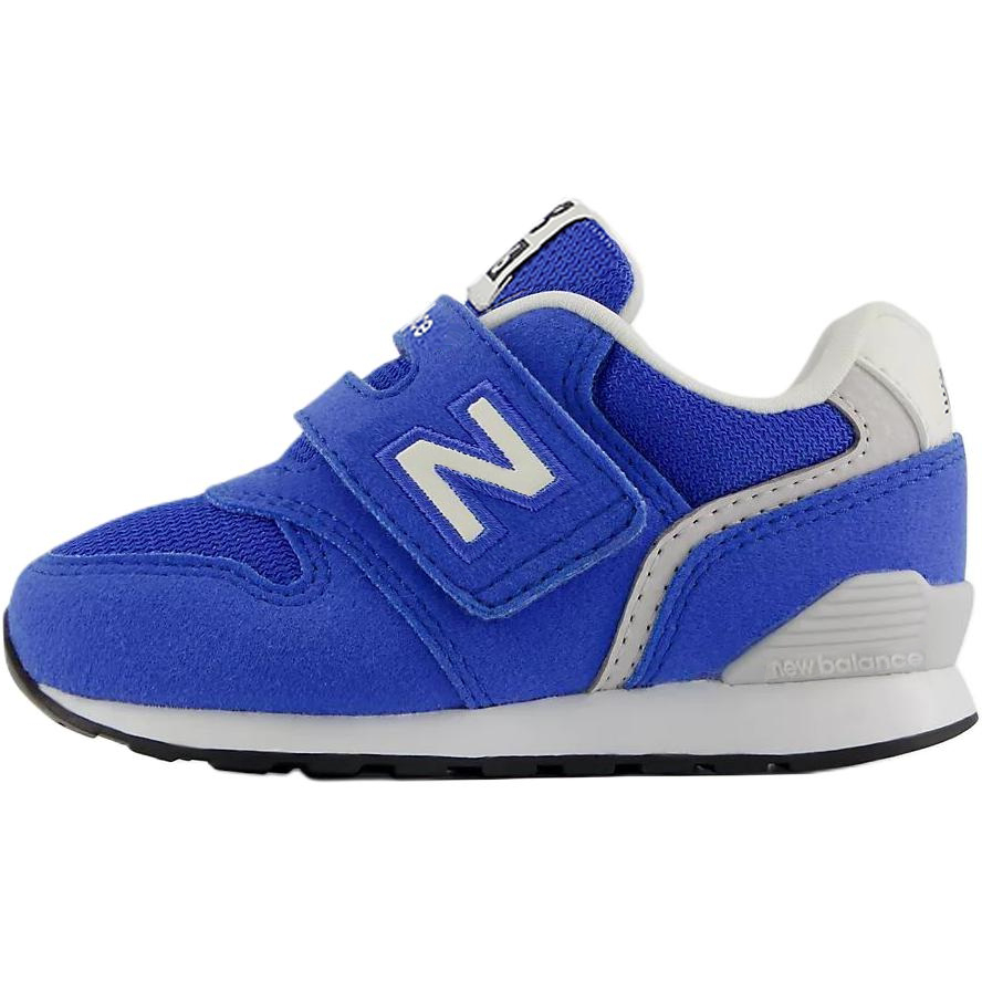 New Balance New Balance NB 996 V3 Low top Toddler Shoes Blue Infant And Toddler