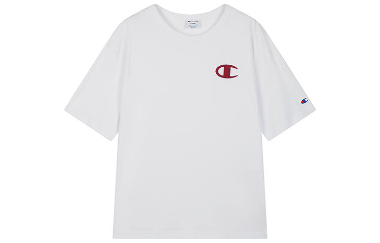 Champion Campus SS26 T Shirt Men's