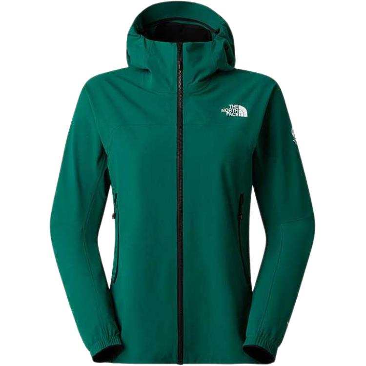 THE NORTH FACE Summit Soft Shell Jacket Women's