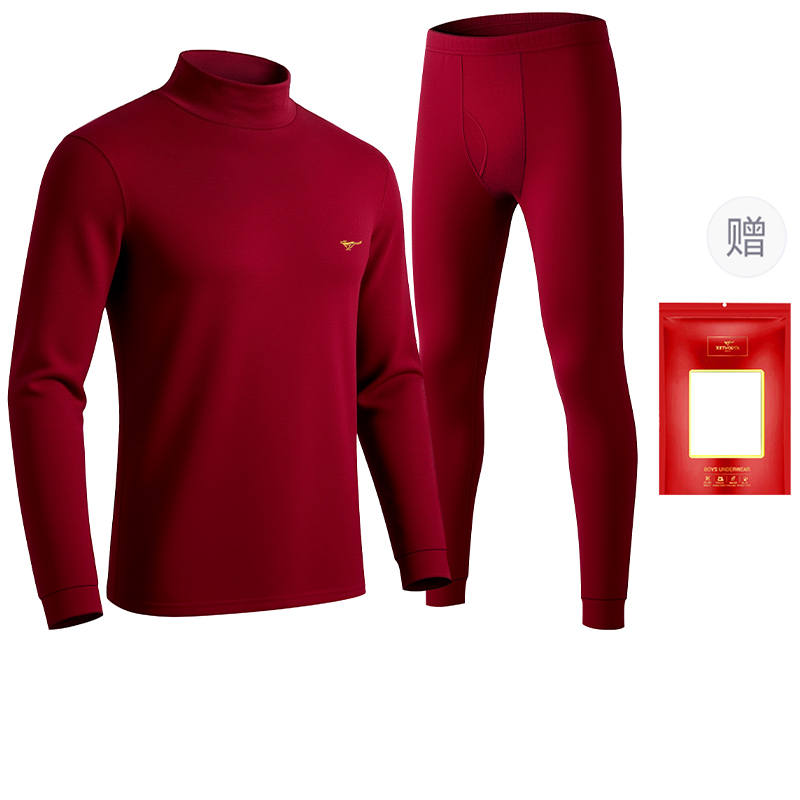 SEPTWOLVES SEPTWOLVES Underwear Gift Box Men's